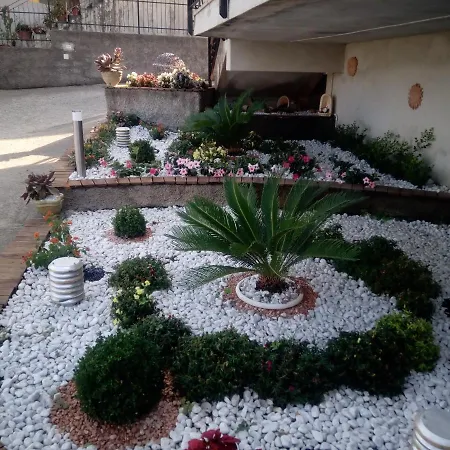 Couette-café Sweet 3*