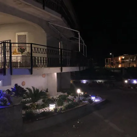 Sweet 3* San Nicola Arcella