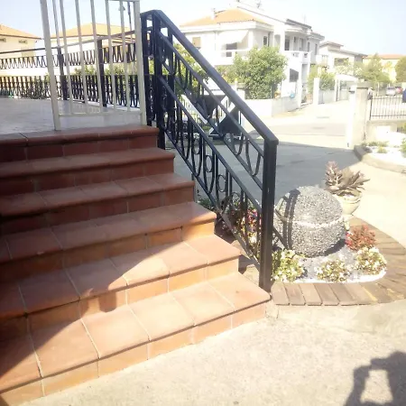 Sweet 3* San Nicola Arcella