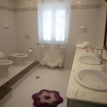 Sweet 3* San Nicola Arcella